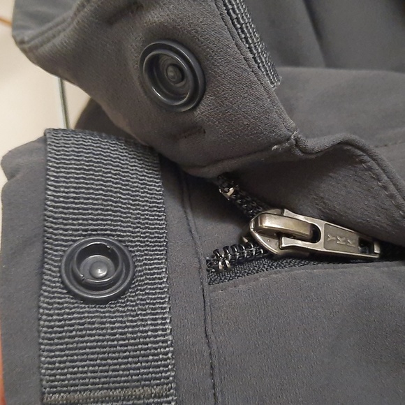 NWOT REI Men's Ski Pants - Picture 7 of 11